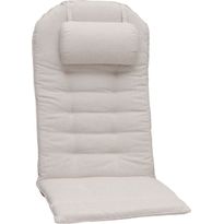 Pehmuste kansituolille Hillerstorp Tennessee, beige