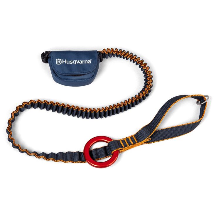 Moottorisahan joustostroppi Husqvarna