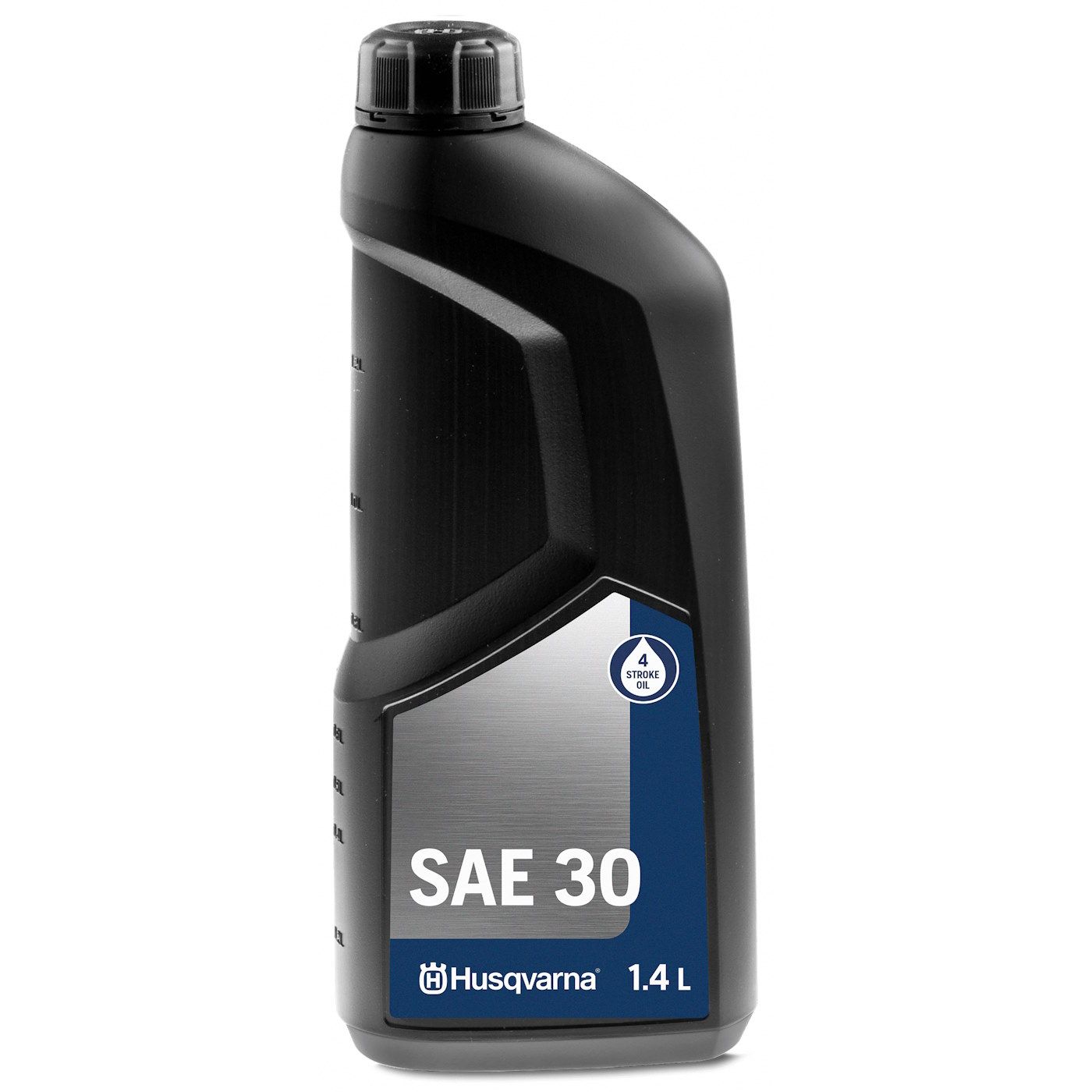 Moottoriöljy Husqvarna 4-t SAE 30, 1.4L