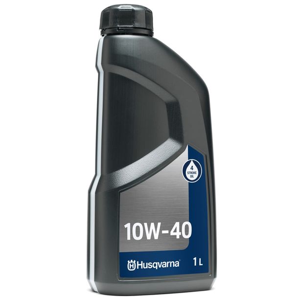 Moottoriöljy Husqvarna