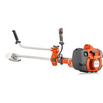 Raivaussaha Husqvarna 545Fx AutoTune + Scarlett 225-24 -terä, Balance XT2 -valjaat (967176507)