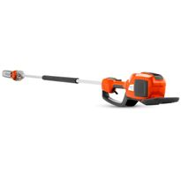 Akkuoksasaha Husqvarna 530iP4, 10&quot;, H00, 1/4&quot;, 36V, ilman akkua