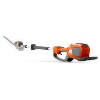 Akkupensasleikkuri Husqvarna 520iHE3 55cm, 36V, ilman akkua