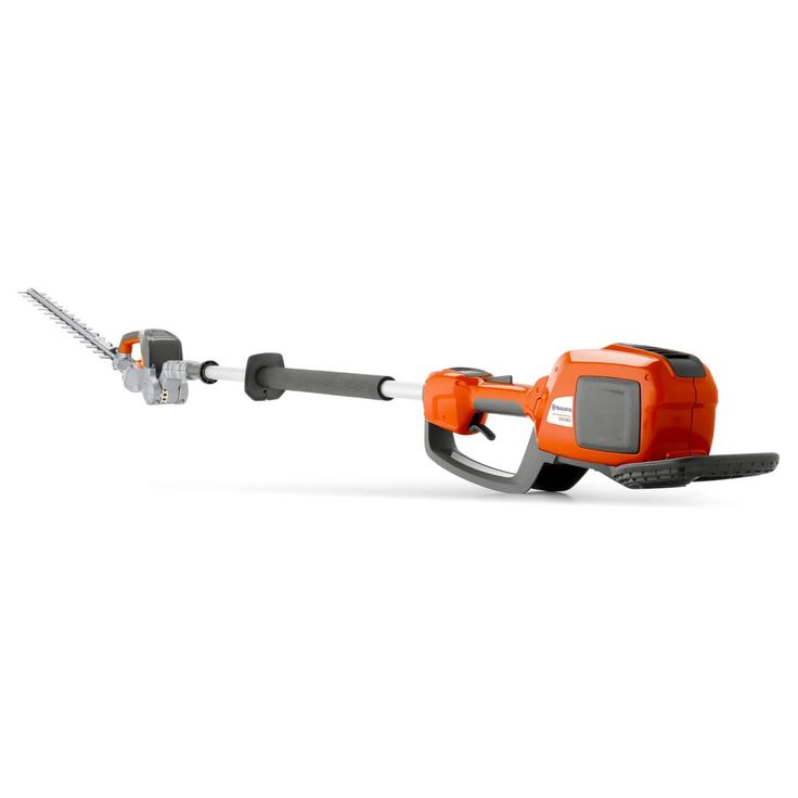 Akkupensasleikkuri Husqvarna 520iHE3