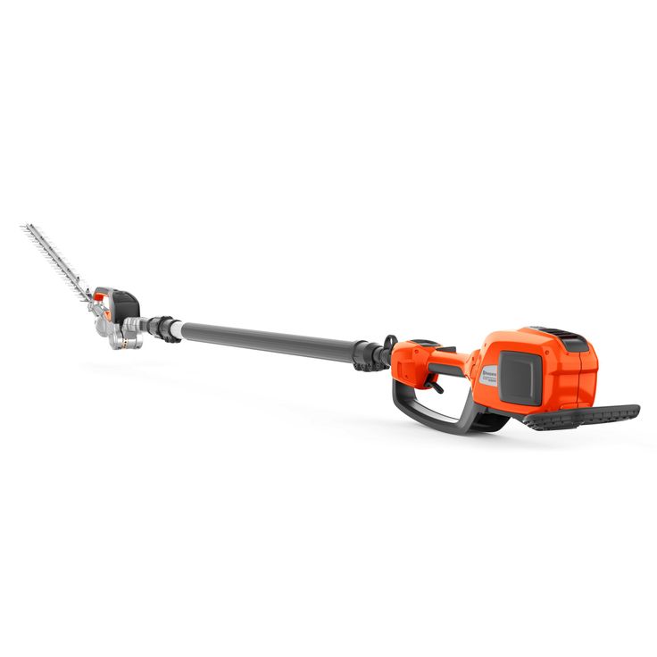 Teleskooppipensasleikkuri Husqvarna 520iHT4