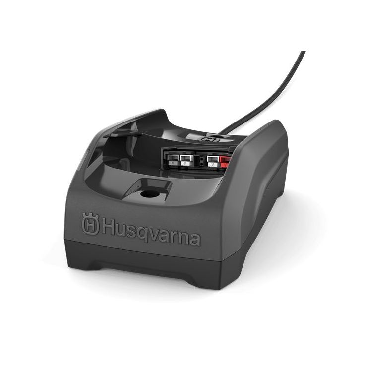Laturi Husqvarna 40-C80 80 W