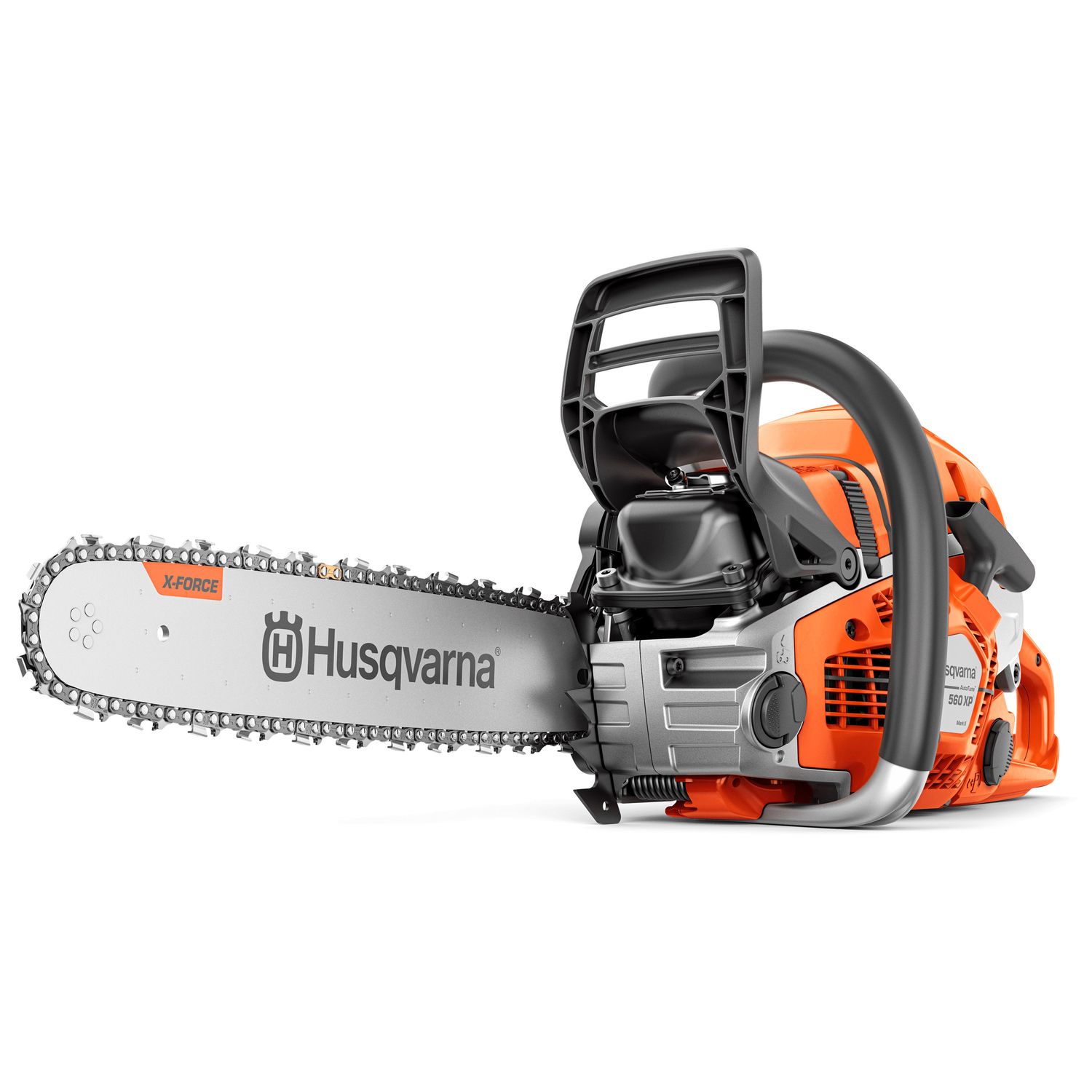 Moottorisaha Husqvarna 560XP Mark II, 15", .325", 1.5mm, S35G