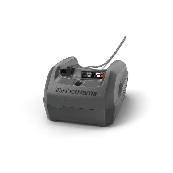 Laturi Husqvarna 40-C250 36V, 250W