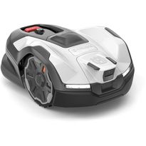 Rajalangaton robottiruohonleikkuri Husqvarna Automower 405VE NERA