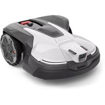 Rajalangaton robottiruohonleikkuri Husqvarna Automower 430V NERA, 4800m²