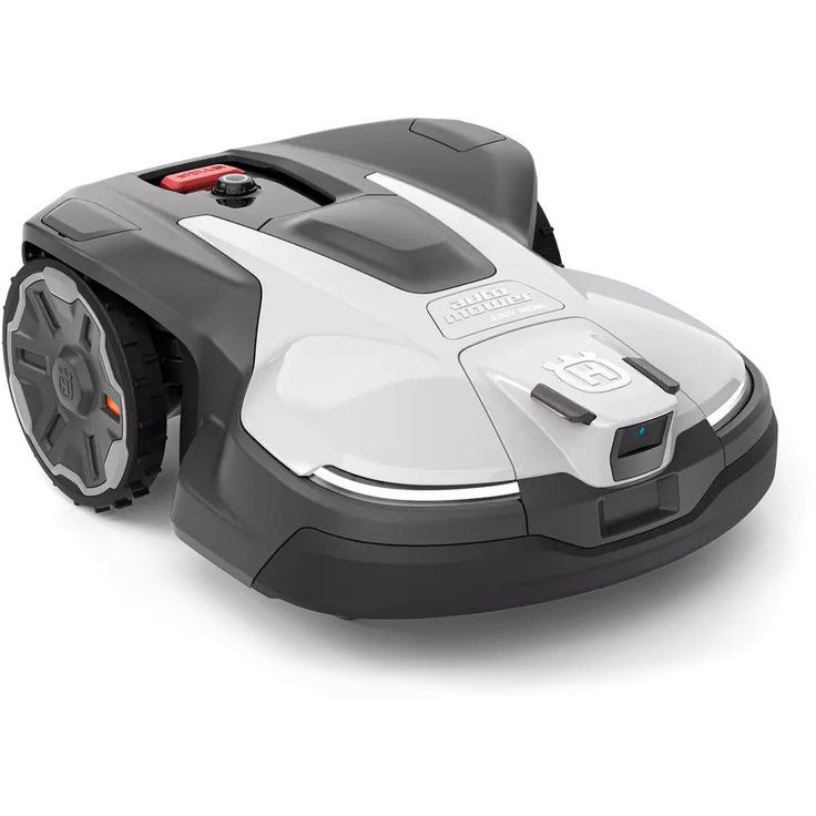 Rajalangaton robottiruohonleikkuri Husqvarna Automower 430V NERA, 4800m²