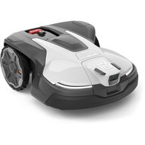 Rajalangaton robottiruohonleikkuri Husqvarna Automower 450V NERA, 7500m²