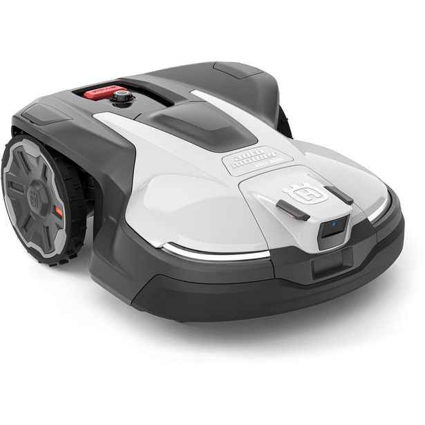 Rajalangaton robottiruohonleikkuri Husqvarna Automower 450V NERA, 7500m²