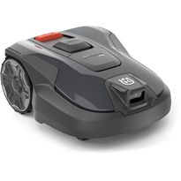 Rajalangaton robottiruohonleikkuri Husqvarna Automower 312V NERA, 1200m², Verkkokaupan poistotuote