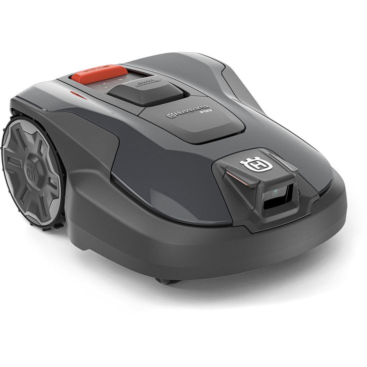 Rajalangaton robottiruohonleikkuri Husqvarna Automower 312V NERA, 1200m²
