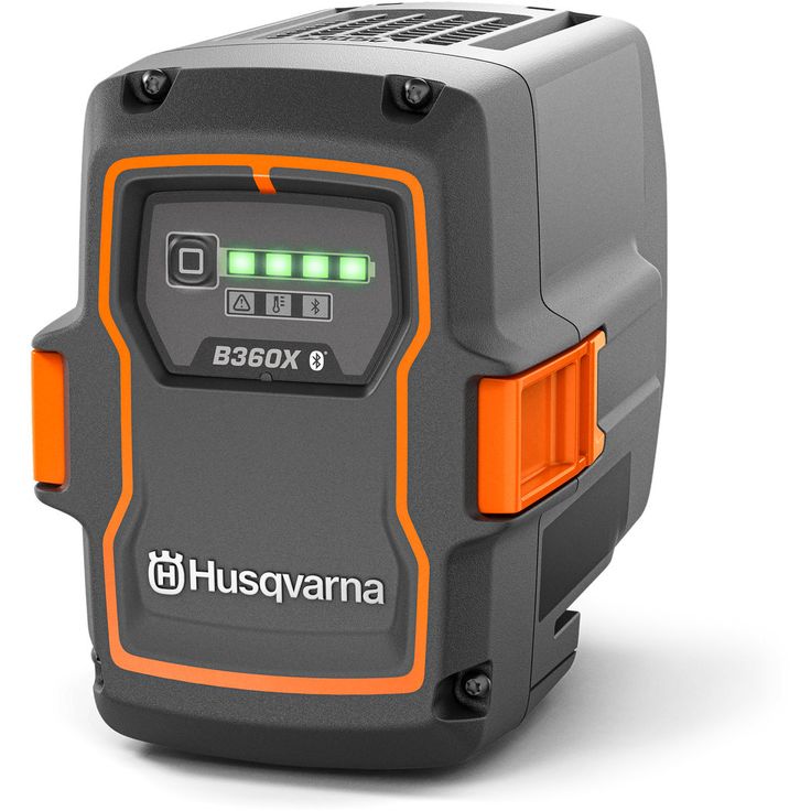 Akku Husqvarna 40-B360X, ammattikäyttö, 36V, 10.0Ah