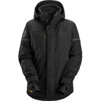 Naisten vedenpitävä toppatakki Snickers Workwear 1177 AllroundWork