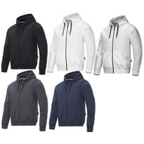 Hupparitakki Snickers Workwear 2801