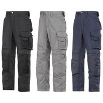 Työhousut Snickers Workwear CoolTwill 3311