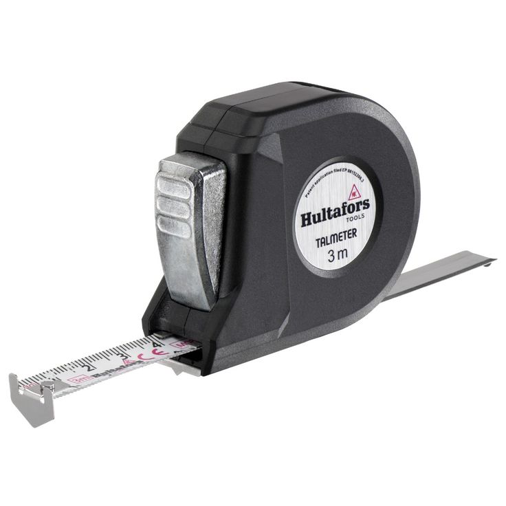 Merkintämitta Talmeter, 6m