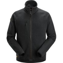 Fleecetakki Snickers Workwear 8020 AllroundWork Polartec Thermal Pro