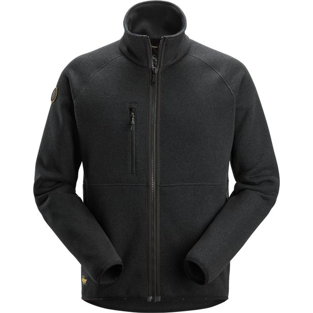 Fleecetakki Snickers Workwear 8020 AllroundWork Polartec Thermal Pro