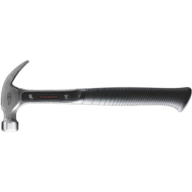 Kirvesmiehen vasara Hultafors TC20XL