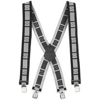 Stretch-olkaimet Snickers Workwear