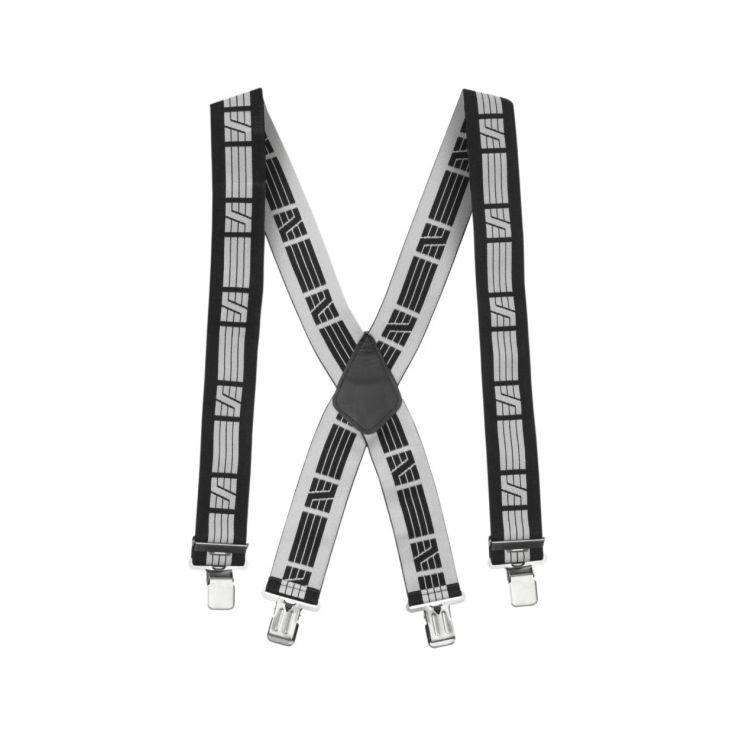 Stretch-olkaimet Snickers Workwear