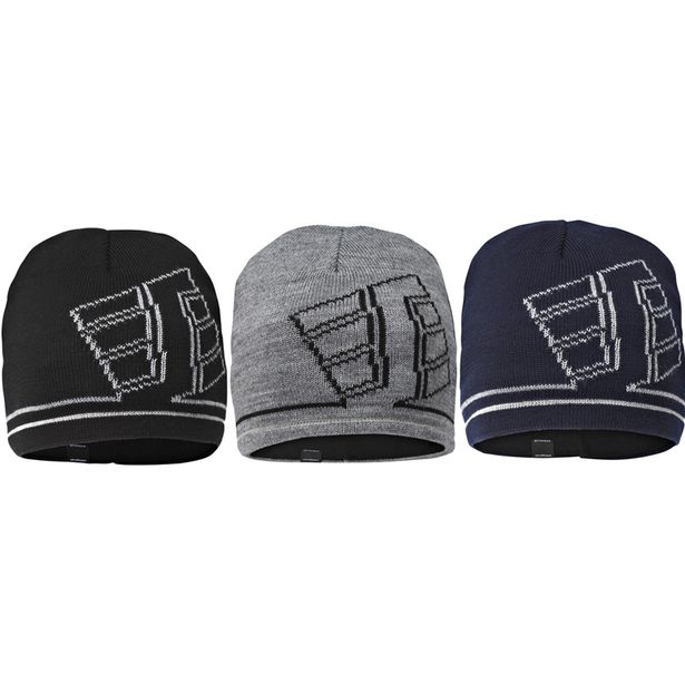 Pipo Snickers Workwear Windstopper Beanie 9093, eri värejä