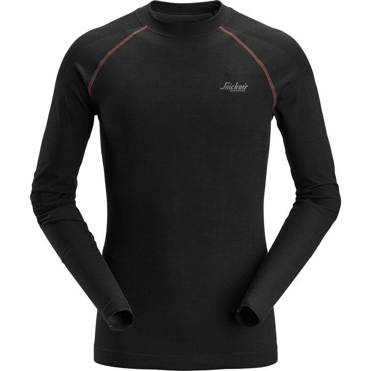 Villa-aluskerraston yläosa Snickers Workwear 9483, lämpöä säätelevä