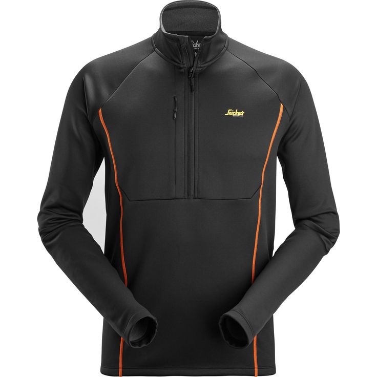 Lämpökerraston yläosa Snickers Workwear 9485