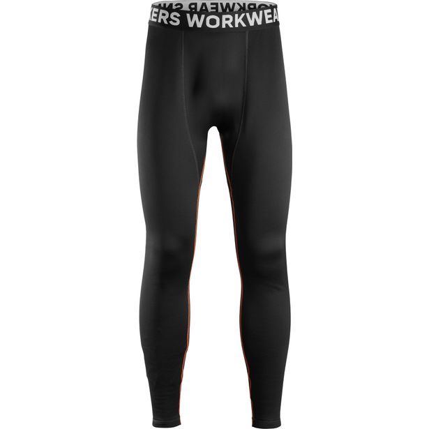 Lämpökerraston alaosa Snickers Workwear 9486