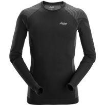Aluskerraston yläosa Snickers Workwear 9491, saumaton