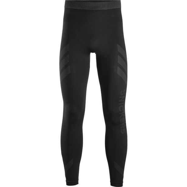 Aluskerraston alaosa Snickers Workwear 9492, saumaton