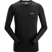 Kevyt aluskerraston yläosa Snickers Workwear 9493