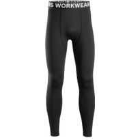 Kevyt aluskerraston alaosa Snickers Workwear 9494