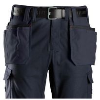 Riipputaskut Snickers 9797 ProtecWork, tummansininen