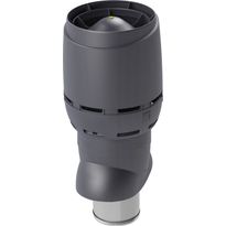 Huippuimuri Vilpe Eco200P/IS/700 Flow XL, eri värejä