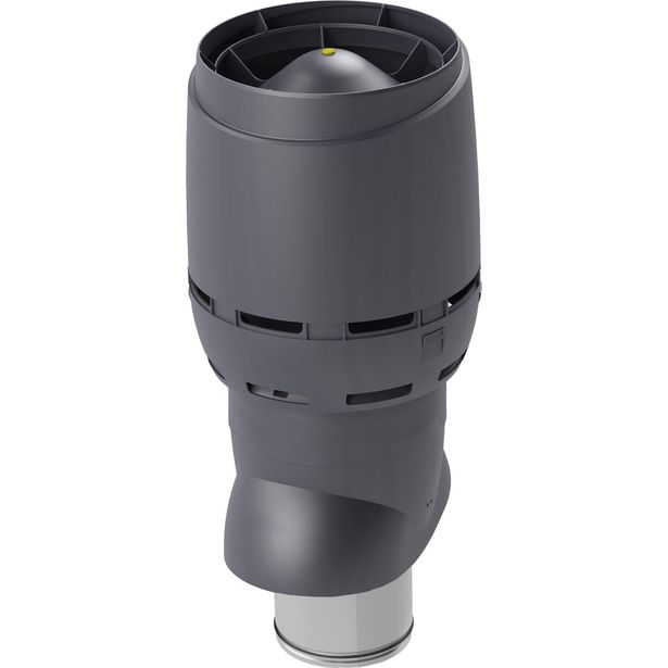 Huippuimuri Vilpe Eco200P/IS/700 Flow XL, eri värejä