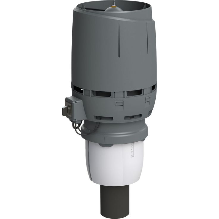 Huippuimuri Vilpe Eco110C/400 Flow, eri värejä