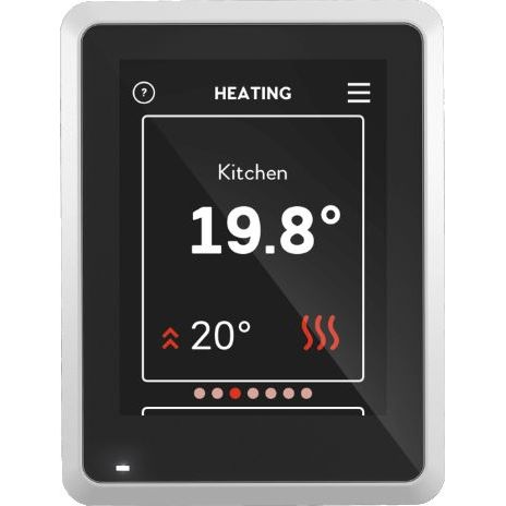 Huoneyksikkö Nibe RMU S40