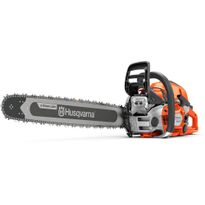 Moottorisaha Husqvarna 564 XP G Fuel Inject, ilman terävarustusta