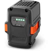Akku Husqvarna 40-B140, kuluttajakäyttö, 36V, 4.0Ah, Verkkokaupan poistotuote