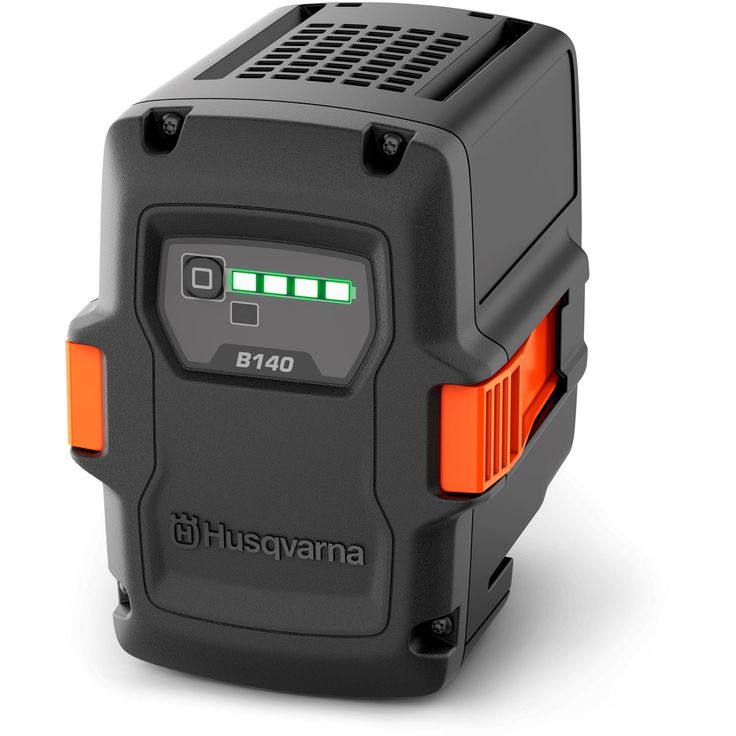 Akku Husqvarna 40-B140 kuluttajakäyttö 36V 4,0 Ah