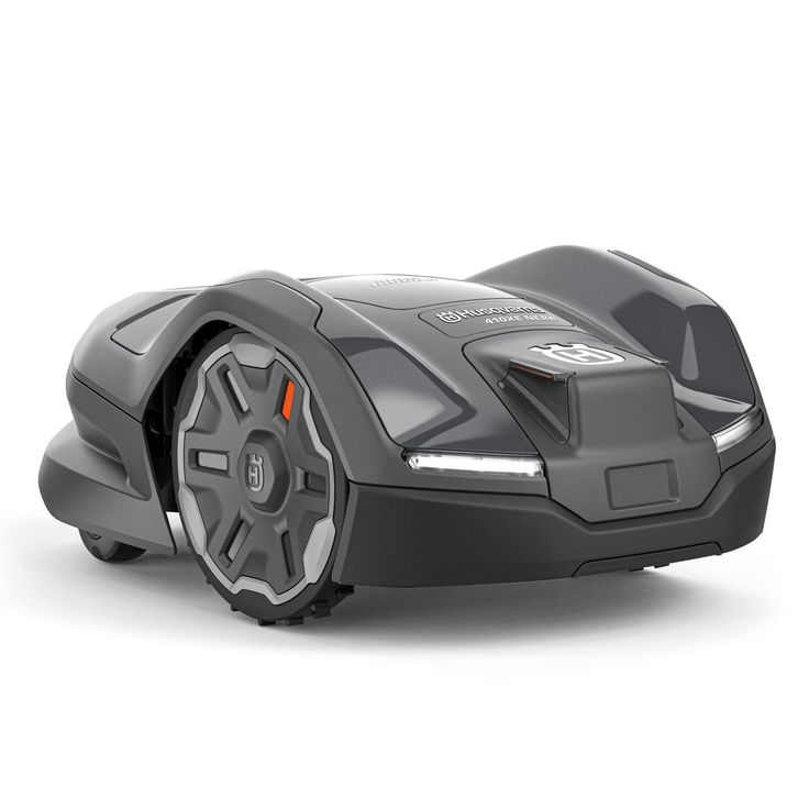 Robottiruohonleikkuri Husqvarna Automower 410XE Nera