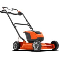 Akkuruohonleikkuri Husqvarna LB 146i, 36V, ilman akkua