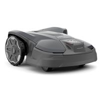 Rajalangaton robottiruohonleikkuri Husqvarna Automower 320 NERA, 2200m²