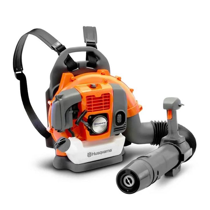 Saippuakuplapuhallin Husqvarna 345 BT