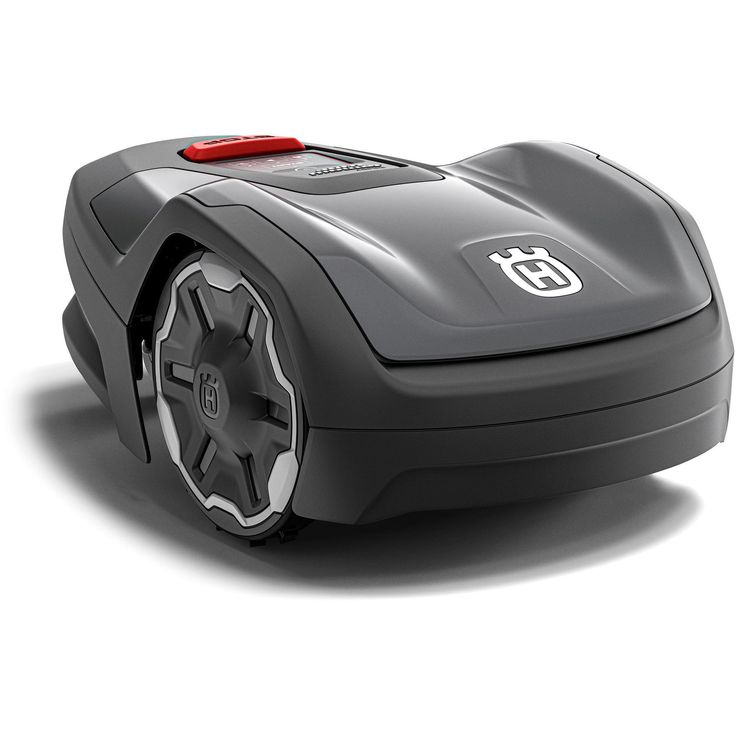 Robottiruohonleikkuri Husqvarna Automower Aspire R4 400 m²